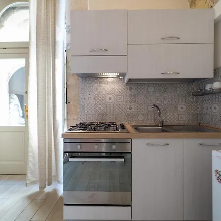 Appartamento Lovely In The Historic Center Of Ortigia