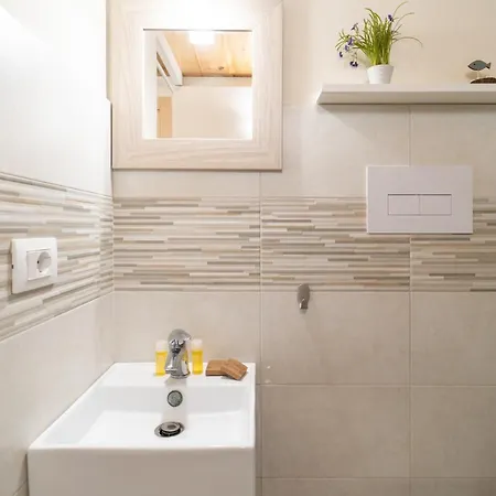 Apartment Lovely In The Historic Center Of Ortigia Syracuse