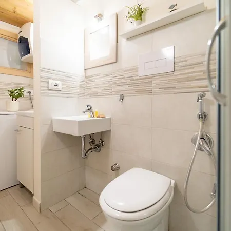 Apartment Lovely In The Historic Center Of Ortigia
