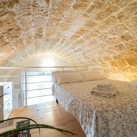 Lovely In The Historic Center Of Ortigia Apartment